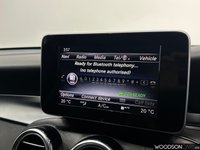 USED 2017 17 MERCEDES-BENZ GLC 2.1 GLC220d AMG Line Coupe 5dr Diesel G-Tronic 4MATIC Euro 6 (s/s) (170 ps) Sat Nav / Bluetooth / Reverse Camera / DAB Radio / Heated Front Seats
