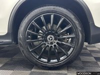 USED 2017 17 MERCEDES-BENZ GLC 2.1 GLC220d AMG Line Coupe 5dr Diesel G-Tronic 4MATIC Euro 6 (s/s) (170 ps) Sat Nav / Bluetooth / Reverse Camera / DAB Radio / Heated Front Seats