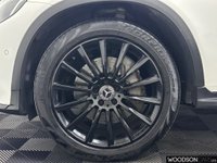 USED 2017 17 MERCEDES-BENZ GLC 2.1 GLC220d AMG Line Coupe 5dr Diesel G-Tronic 4MATIC Euro 6 (s/s) (170 ps) Sat Nav / Bluetooth / Reverse Camera / DAB Radio / Heated Front Seats
