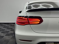 USED 2017 17 MERCEDES-BENZ GLC 2.1 GLC220d AMG Line Coupe 5dr Diesel G-Tronic 4MATIC Euro 6 (s/s) (170 ps) Sat Nav / Bluetooth / Reverse Camera / DAB Radio / Heated Front Seats