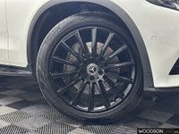 USED 2017 17 MERCEDES-BENZ GLC 2.1 GLC220d AMG Line Coupe 5dr Diesel G-Tronic 4MATIC Euro 6 (s/s) (170 ps) Sat Nav / Bluetooth / Reverse Camera / DAB Radio / Heated Front Seats