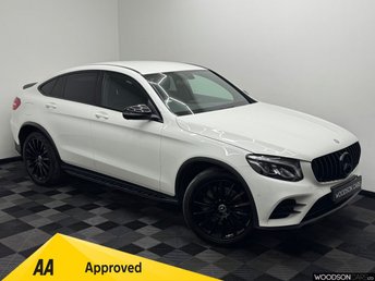 2017 MERCEDES-BENZ GLC