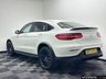 USED 2017 17 MERCEDES-BENZ GLC 2.1 GLC220d AMG Line Coupe 5dr Diesel G-Tronic 4MATIC Euro 6 (s/s) (170 ps) Sat Nav / Bluetooth / Reverse Camera / DAB Radio / Heated Front Seats