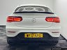 USED 2017 17 MERCEDES-BENZ GLC 2.1 GLC220d AMG Line Coupe 5dr Diesel G-Tronic 4MATIC Euro 6 (s/s) (170 ps) Sat Nav / Bluetooth / Reverse Camera / DAB Radio / Heated Front Seats