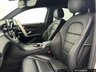 USED 2017 17 MERCEDES-BENZ GLC 2.1 GLC220d AMG Line Coupe 5dr Diesel G-Tronic 4MATIC Euro 6 (s/s) (170 ps) Sat Nav / Bluetooth / Reverse Camera / DAB Radio / Heated Front Seats
