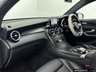 USED 2017 17 MERCEDES-BENZ GLC 2.1 GLC220d AMG Line Coupe 5dr Diesel G-Tronic 4MATIC Euro 6 (s/s) (170 ps) Sat Nav / Bluetooth / Reverse Camera / DAB Radio / Heated Front Seats