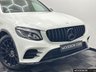 USED 2017 17 MERCEDES-BENZ GLC 2.1 GLC220d AMG Line Coupe 5dr Diesel G-Tronic 4MATIC Euro 6 (s/s) (170 ps) Sat Nav / Bluetooth / Reverse Camera / DAB Radio / Heated Front Seats