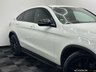 USED 2017 17 MERCEDES-BENZ GLC 2.1 GLC220d AMG Line Coupe 5dr Diesel G-Tronic 4MATIC Euro 6 (s/s) (170 ps) Sat Nav / Bluetooth / Reverse Camera / DAB Radio / Heated Front Seats