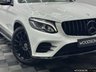 USED 2017 17 MERCEDES-BENZ GLC 2.1 GLC220d AMG Line Coupe 5dr Diesel G-Tronic 4MATIC Euro 6 (s/s) (170 ps) Sat Nav / Bluetooth / Reverse Camera / DAB Radio / Heated Front Seats