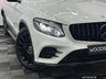 USED 2017 17 MERCEDES-BENZ GLC 2.1 GLC220d AMG Line Coupe 5dr Diesel G-Tronic 4MATIC Euro 6 (s/s) (170 ps) Sat Nav / Bluetooth / Reverse Camera / DAB Radio / Heated Front Seats