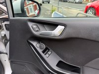 USED 2018 18 FORD FIESTA 1.0T EcoBoost Zetec Hatchback 5dr Petrol Manual Euro 6 (s/s) (100 ps) 