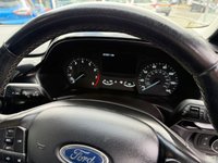 USED 2018 18 FORD FIESTA 1.0T EcoBoost Zetec Hatchback 5dr Petrol Manual Euro 6 (s/s) (100 ps) 