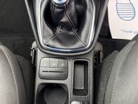 USED 2018 18 FORD FIESTA 1.0T EcoBoost Zetec Hatchback 5dr Petrol Manual Euro 6 (s/s) (100 ps) 