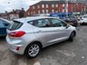 USED 2018 18 FORD FIESTA 1.0T EcoBoost Zetec Hatchback 5dr Petrol Manual Euro 6 (s/s) (100 ps) 