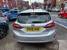 USED 2018 18 FORD FIESTA 1.0T EcoBoost Zetec Hatchback 5dr Petrol Manual Euro 6 (s/s) (100 ps) 