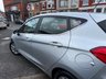 USED 2018 18 FORD FIESTA 1.0T EcoBoost Zetec Hatchback 5dr Petrol Manual Euro 6 (s/s) (100 ps) 