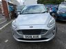 USED 2018 18 FORD FIESTA 1.0T EcoBoost Zetec Hatchback 5dr Petrol Manual Euro 6 (s/s) (100 ps) 