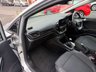 USED 2018 18 FORD FIESTA 1.0T EcoBoost Zetec Hatchback 5dr Petrol Manual Euro 6 (s/s) (100 ps) 