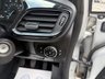 USED 2018 18 FORD FIESTA 1.0T EcoBoost Zetec Hatchback 5dr Petrol Manual Euro 6 (s/s) (100 ps) 