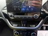 USED 2018 18 FORD FIESTA 1.0T EcoBoost Zetec Hatchback 5dr Petrol Manual Euro 6 (s/s) (100 ps) 