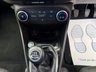 USED 2018 18 FORD FIESTA 1.0T EcoBoost Zetec Hatchback 5dr Petrol Manual Euro 6 (s/s) (100 ps) 