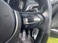 USED 2019 19 BMW 1 SERIES 1.5 118i GPF M Sport Shadow Edition Hatchback 5dr Petrol Auto Euro 6 (s/s) (136 ps) 