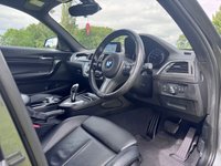 USED 2019 19 BMW 1 SERIES 1.5 118i GPF M Sport Shadow Edition Hatchback 5dr Petrol Auto Euro 6 (s/s) (136 ps) 