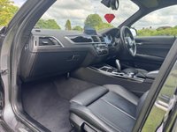USED 2019 19 BMW 1 SERIES 1.5 118i GPF M Sport Shadow Edition Hatchback 5dr Petrol Auto Euro 6 (s/s) (136 ps) 