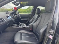 USED 2019 19 BMW 1 SERIES 1.5 118i GPF M Sport Shadow Edition Hatchback 5dr Petrol Auto Euro 6 (s/s) (136 ps) 