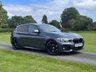 USED 2019 19 BMW 1 SERIES 1.5 118i GPF M Sport Shadow Edition Hatchback 5dr Petrol Auto Euro 6 (s/s) (136 ps) 