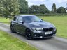 USED 2019 19 BMW 1 SERIES 1.5 118i GPF M Sport Shadow Edition Hatchback 5dr Petrol Auto Euro 6 (s/s) (136 ps) 