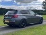 USED 2019 19 BMW 1 SERIES 1.5 118i GPF M Sport Shadow Edition Hatchback 5dr Petrol Auto Euro 6 (s/s) (136 ps) 