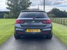 USED 2019 19 BMW 1 SERIES 1.5 118i GPF M Sport Shadow Edition Hatchback 5dr Petrol Auto Euro 6 (s/s) (136 ps) 