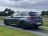 USED 2019 19 BMW 1 SERIES 1.5 118i GPF M Sport Shadow Edition Hatchback 5dr Petrol Auto Euro 6 (s/s) (136 ps) 
