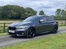 USED 2019 19 BMW 1 SERIES 1.5 118i GPF M Sport Shadow Edition Hatchback 5dr Petrol Auto Euro 6 (s/s) (136 ps) 