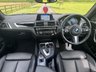 USED 2019 19 BMW 1 SERIES 1.5 118i GPF M Sport Shadow Edition Hatchback 5dr Petrol Auto Euro 6 (s/s) (136 ps) 