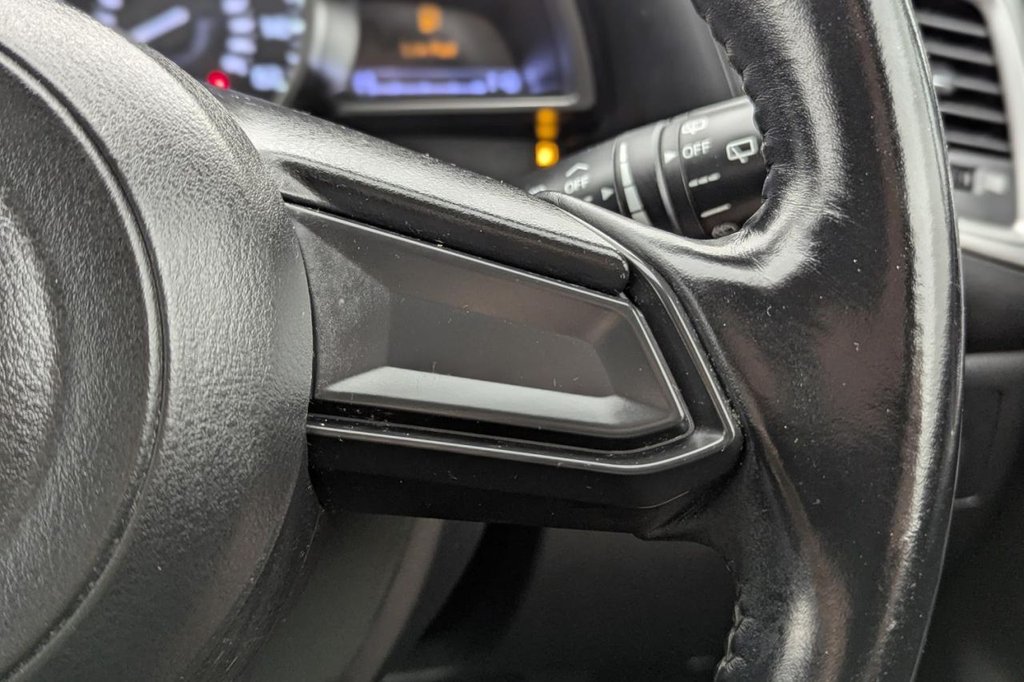 USED 2017 17 MAZDA MAZDA3 2.0 SKYACTIV-G SE Nav Hatchback 5dr Petrol Manual Euro 6 (s/s) (121 ps) Sat Nav, Bluetooth, DAB