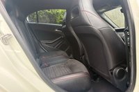 USED 2014 14 MERCEDES-BENZ A-CLASS 1.5 A180 CDI AMG Sport Hatchback 5dr Diesel 7G-DCT Euro 5 (s/s) (109 ps) SAT NAV/HEATEDSEATS/SLIDING PANROOF