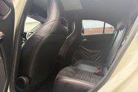 USED 2014 14 MERCEDES-BENZ A-CLASS 1.5 A180 CDI AMG Sport Hatchback 5dr Diesel 7G-DCT Euro 5 (s/s) (109 ps) SAT NAV/HEATEDSEATS/SLIDING PANROOF
