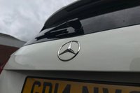 USED 2014 14 MERCEDES-BENZ A-CLASS 1.5 A180 CDI AMG Sport Hatchback 5dr Diesel 7G-DCT Euro 5 (s/s) (109 ps) SAT NAV/HEATEDSEATS/SLIDING PANROOF