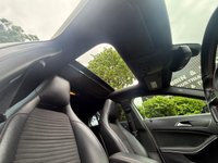 USED 2014 14 MERCEDES-BENZ A-CLASS 1.5 A180 CDI AMG Sport Hatchback 5dr Diesel 7G-DCT Euro 5 (s/s) (109 ps) SAT NAV/HEATEDSEATS/SLIDING PANROOF