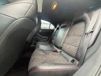 USED 2014 14 MERCEDES-BENZ A-CLASS 1.5 A180 CDI AMG Sport Hatchback 5dr Diesel 7G-DCT Euro 5 (s/s) (109 ps) SAT NAV/HEATEDSEATS/SLIDING PANROOF