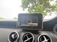 USED 2014 14 MERCEDES-BENZ A-CLASS 1.5 A180 CDI AMG Sport Hatchback 5dr Diesel 7G-DCT Euro 5 (s/s) (109 ps) SAT NAV/HEATEDSEATS/SLIDING PANROOF