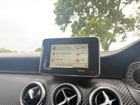 USED 2014 14 MERCEDES-BENZ A-CLASS 1.5 A180 CDI AMG Sport Hatchback 5dr Diesel 7G-DCT Euro 5 (s/s) (109 ps) SAT NAV/HEATEDSEATS/SLIDING PANROOF