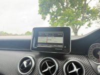 USED 2014 14 MERCEDES-BENZ A-CLASS 1.5 A180 CDI AMG Sport Hatchback 5dr Diesel 7G-DCT Euro 5 (s/s) (109 ps) SAT NAV/HEATEDSEATS/SLIDING PANROOF