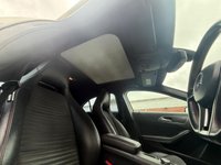 USED 2014 14 MERCEDES-BENZ A-CLASS 1.5 A180 CDI AMG Sport Hatchback 5dr Diesel 7G-DCT Euro 5 (s/s) (109 ps) SAT NAV/HEATEDSEATS/SLIDING PANROOF