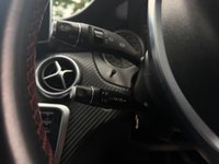 USED 2014 14 MERCEDES-BENZ A-CLASS 1.5 A180 CDI AMG Sport Hatchback 5dr Diesel 7G-DCT Euro 5 (s/s) (109 ps) SAT NAV/HEATEDSEATS/SLIDING PANROOF