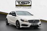USED 2014 14 MERCEDES-BENZ A-CLASS 1.5 A180 CDI AMG Sport Hatchback 5dr Diesel 7G-DCT Euro 5 (s/s) (109 ps) SAT NAV/HEATEDSEATS/SLIDING PANROOF