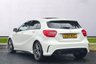 USED 2014 14 MERCEDES-BENZ A-CLASS 1.5 A180 CDI AMG Sport Hatchback 5dr Diesel 7G-DCT Euro 5 (s/s) (109 ps) SAT NAV/HEATEDSEATS/SLIDING PANROOF