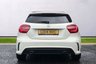USED 2014 14 MERCEDES-BENZ A-CLASS 1.5 A180 CDI AMG Sport Hatchback 5dr Diesel 7G-DCT Euro 5 (s/s) (109 ps) SAT NAV/HEATEDSEATS/SLIDING PANROOF